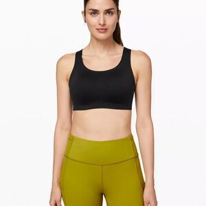 Lululemon Enlite Bra